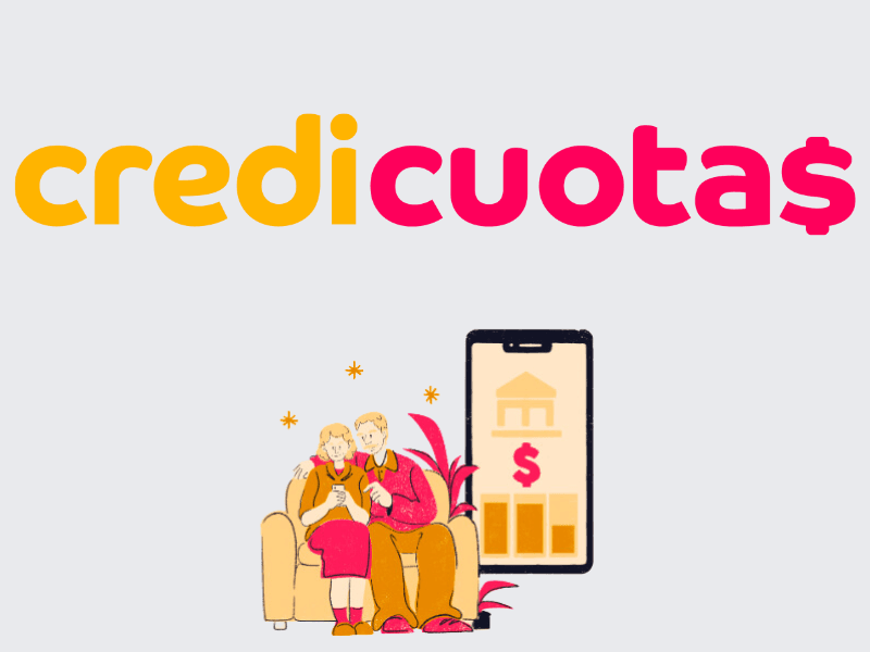 Préstamo Credicuotas