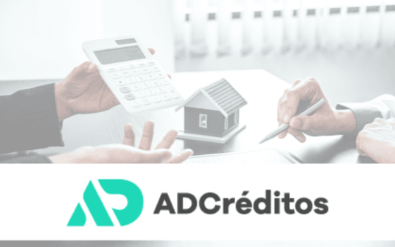 Préstamo ADCréditos