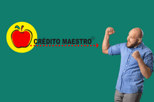 Préstamo Crédito Maestro