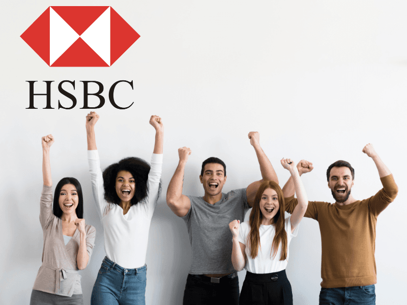 Préstamo HSBC