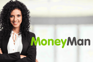Moneyman México: Dinero al instante