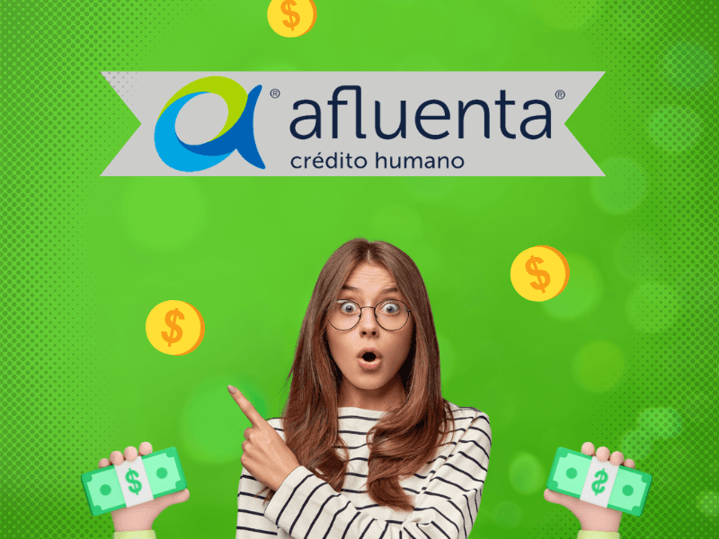Cover Image for Préstamo Afluenta