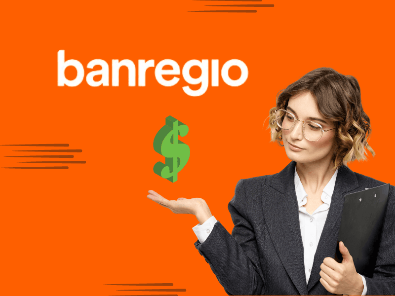 BanRegio: Crédito Sin Complicaciones