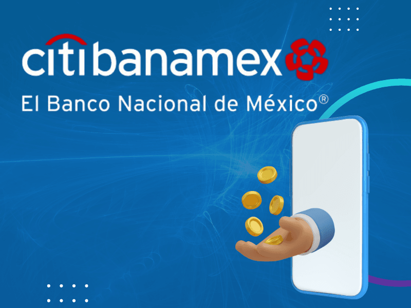 Préstamo Citibanamex