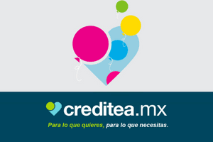 Préstamo Creditea
