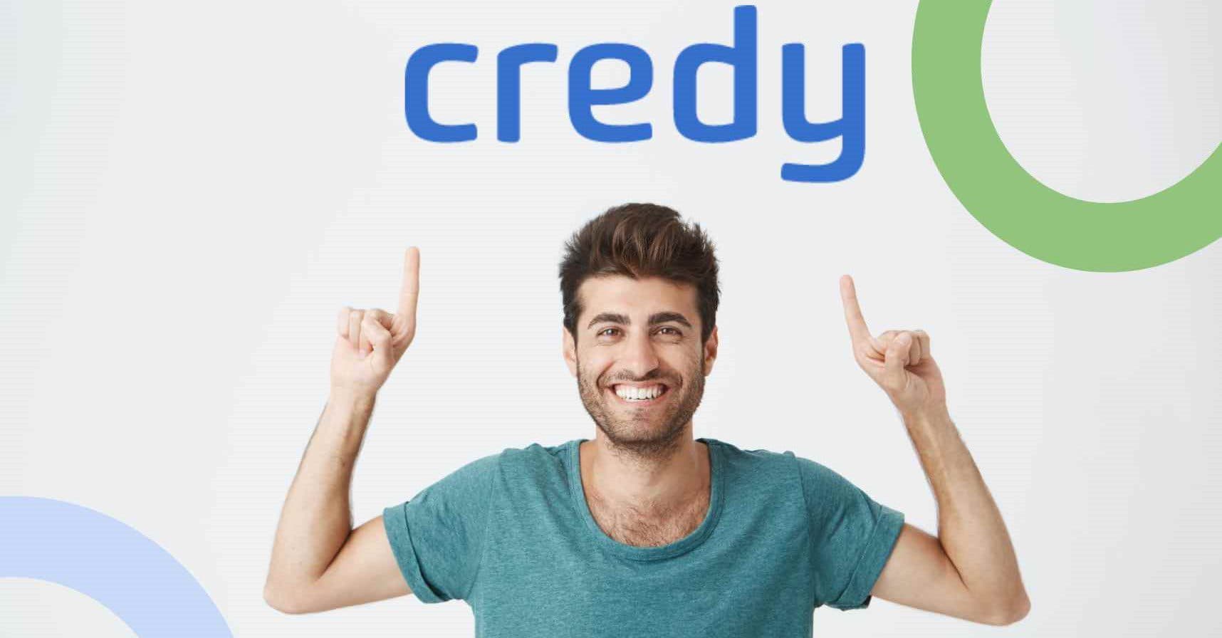 Préstamo Credy