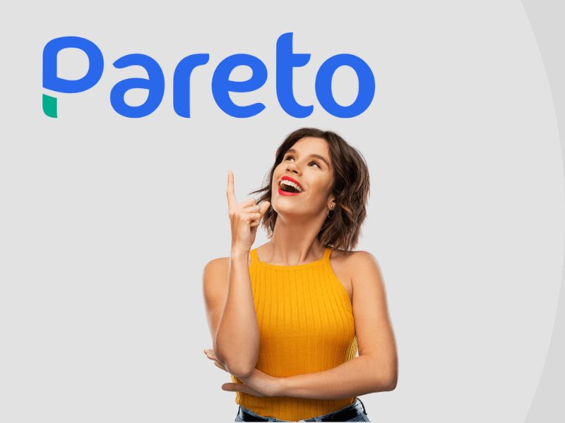 Préstamo Pareto