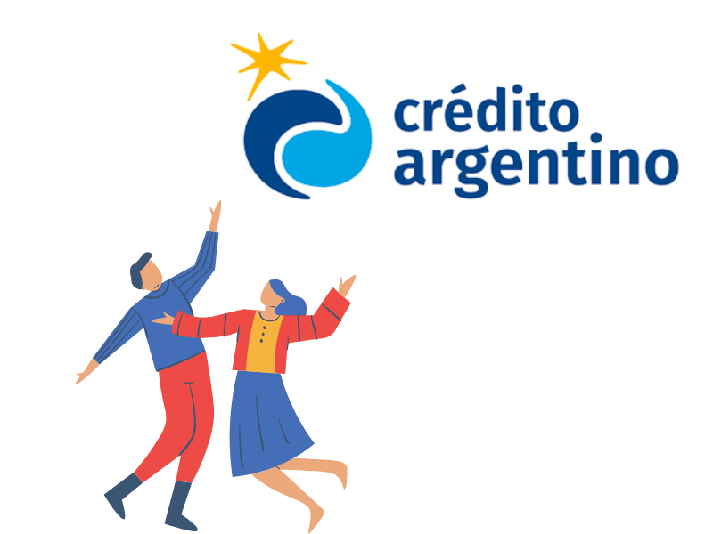 Préstamo Crédito Argentino