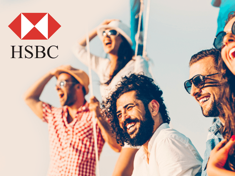 Préstamo HSBC