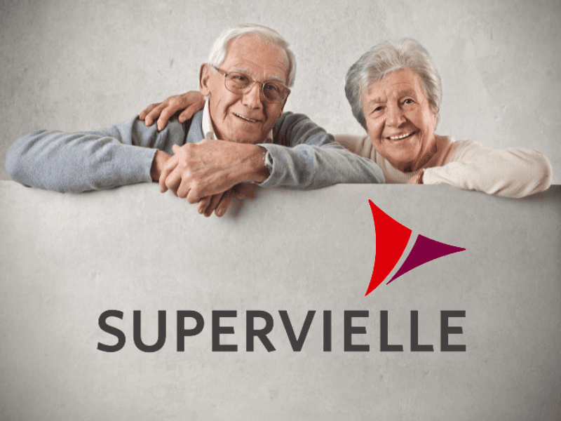 Préstamo Supervielle