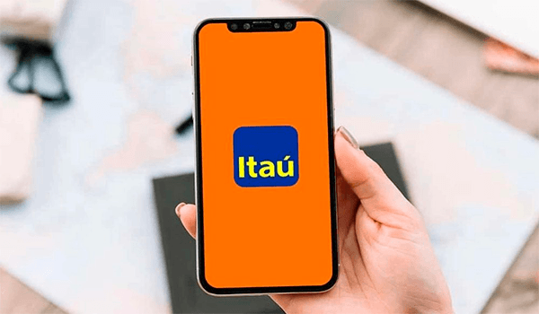 Préstamo Itaú