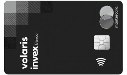 Tarjeta de Crédito Volaris INVEX 2.0