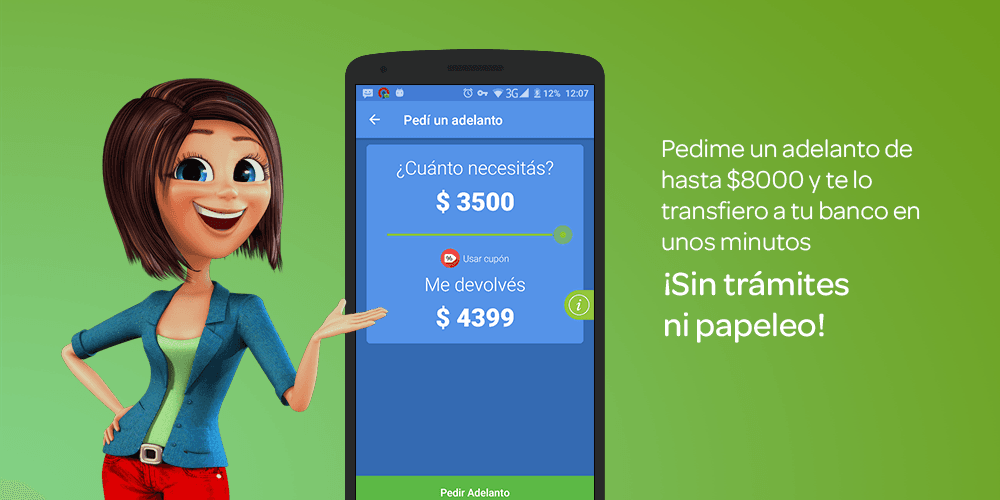 Moni: Tu Socio en Préstamos Personales de Confianza