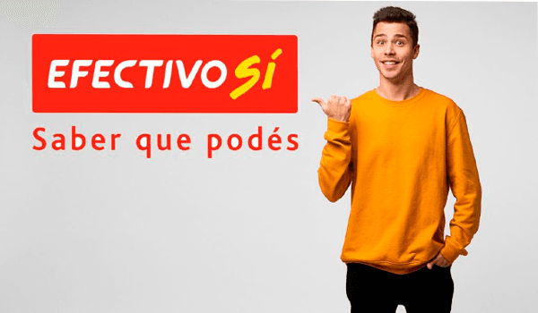 Préstamo Efectivo Si