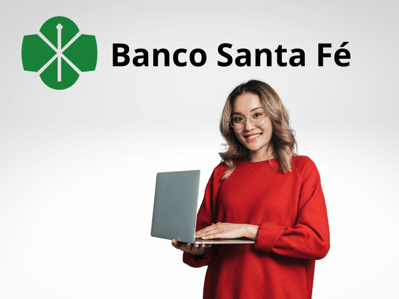 Préstamo Banco Santa Fe