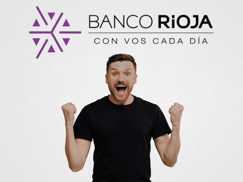 Préstamo Banco Rioja