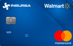 Tarjeta de Crédito Walmart